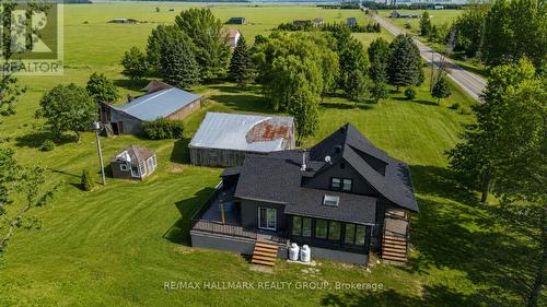 3210 Ritchance Road, Champlain, ON - Outdoor With View