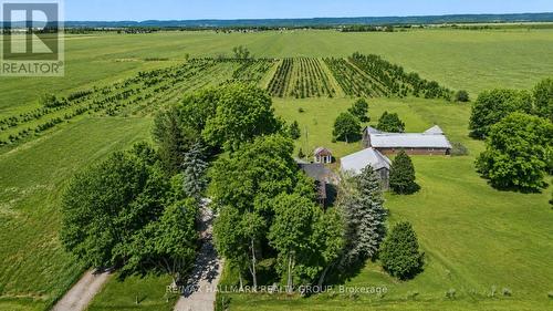 3210 Ritchance Road, Champlain, ON - Outdoor With View