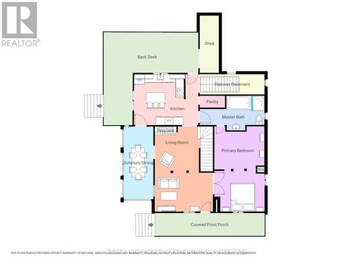 3210 Ritchance Road, Champlain, ON - Other