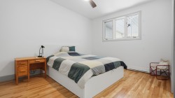 Bedroom - 