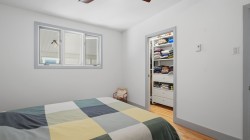 Bedroom - 