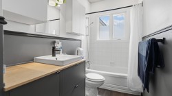 Bathroom - 