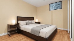 Bedroom - 