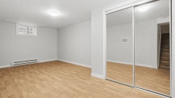 Bedroom - 