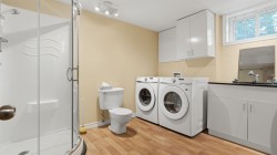 Bathroom - 