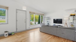 Living Room - 