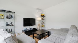 Living Room - 