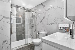 Salle de bains - 