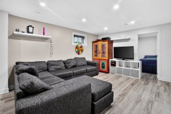 Salle familiale - 