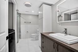 Salle de bains - 