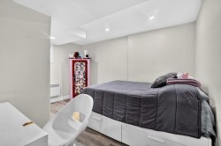 Chambre à coucher - 