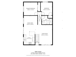 Plan (croquis) - 