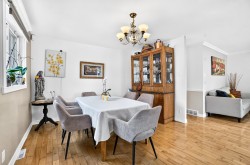 Salle à manger - 