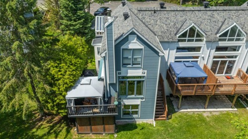 516Z Ch. des Cimes  Saint-Sauveur, QC J0R 1R3