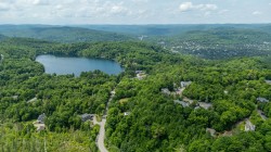 Aerial View - 