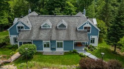 Aerial View - 
