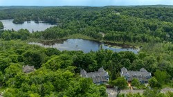 Aerial View - 