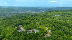 Aerial View - 