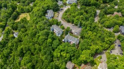 Aerial View - 