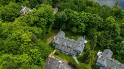 Aerial View - 