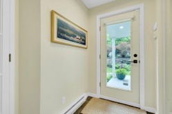 Mud Room - 