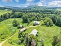 Photo aérienne - 8Z Ch. Thomson O., Arundel, QC  - Outdoor With View 