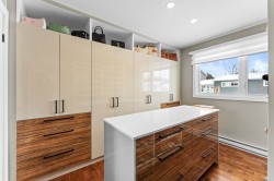 Penderie (Walk-in) - 