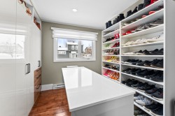 Penderie (Walk-in) - 
