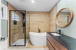 Salle de bains - 