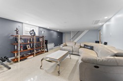 Salle familiale - 