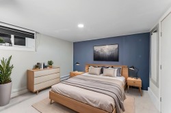 Chambre à coucher - 