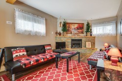 330A Rue de l'Edelweiss  Sainte-Agathe-Des-Monts, QC J8C 0J9