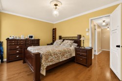 Master Bedroom - 