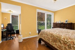 Master Bedroom - 