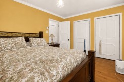Master Bedroom - 