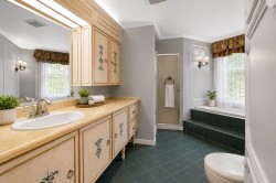 Bathroom - 