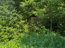 Terre à bois - 