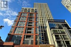 2307 - 108 PETER STREET Toronto, ON M5V 0W2
