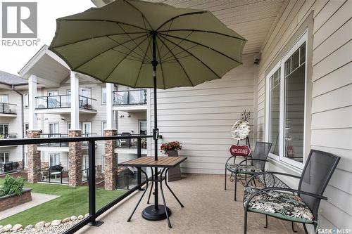 217 1010 Ruth Street E, Saskatoon, SK - Outdoor With Exterior