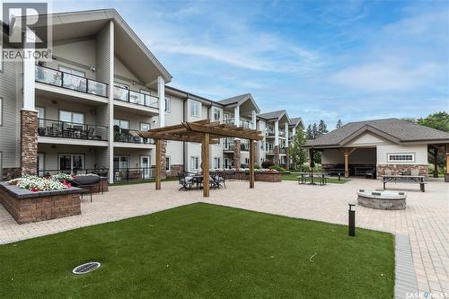 217 1010 Ruth Street E, Saskatoon, SK - Outdoor