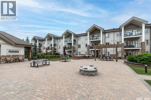 217 1010 Ruth Street E, Saskatoon, SK - Outdoor
