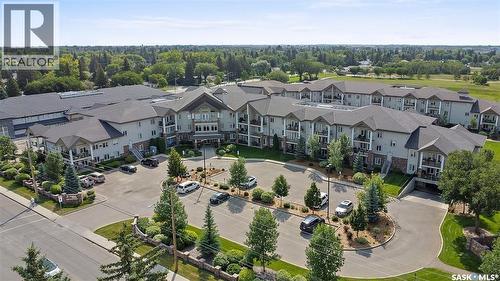 217 1010 Ruth Street E, Saskatoon, SK - Outdoor With View