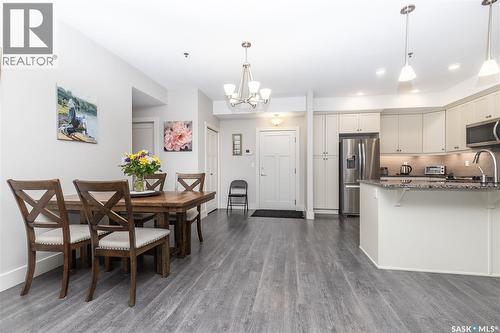 217 1010 Ruth Street E, Saskatoon, SK - Indoor