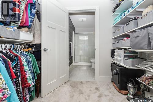 217 1010 Ruth Street E, Saskatoon, SK - Indoor With Storage