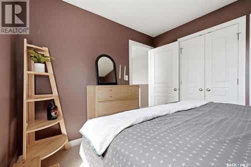 3513 Green Bank Road, Regina, SK - Indoor Photo Showing Bedroom