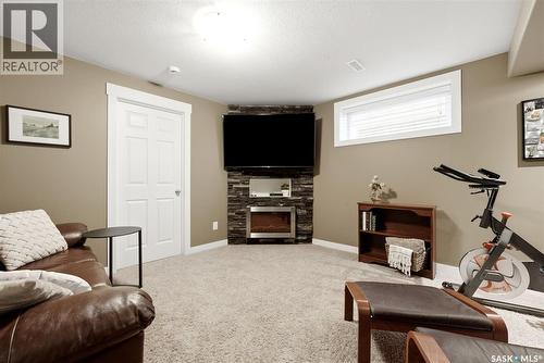 3513 Green Bank Road, Regina, SK - Indoor