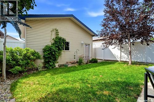 3513 Green Bank Road, Regina, SK - Outdoor