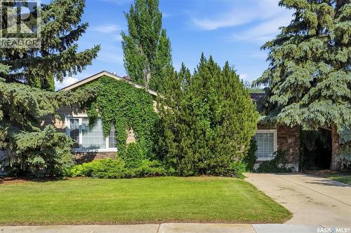 1921 Sommerfeld Avenue, Saskatoon, SK 