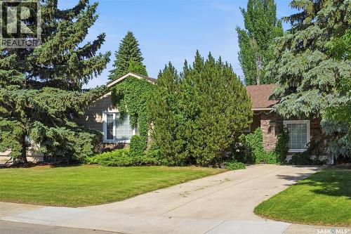 1921 Sommerfeld Avenue, Saskatoon, SK - Outdoor