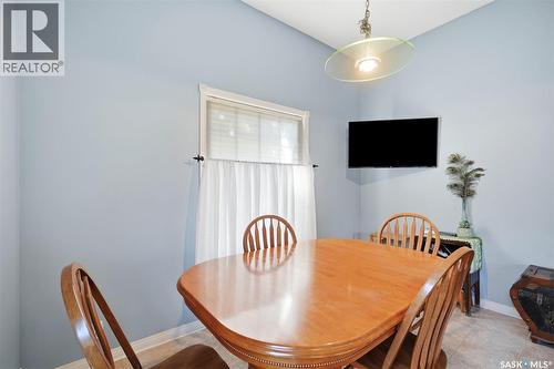 1921 Sommerfeld Avenue, Saskatoon, SK - Indoor Photo Showing Dining Room